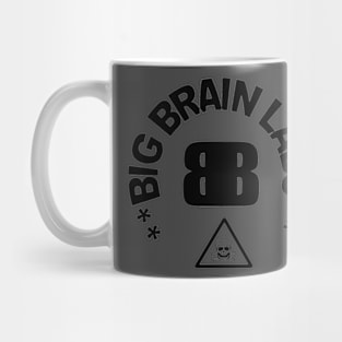 BIG BRAIN LABS Mug